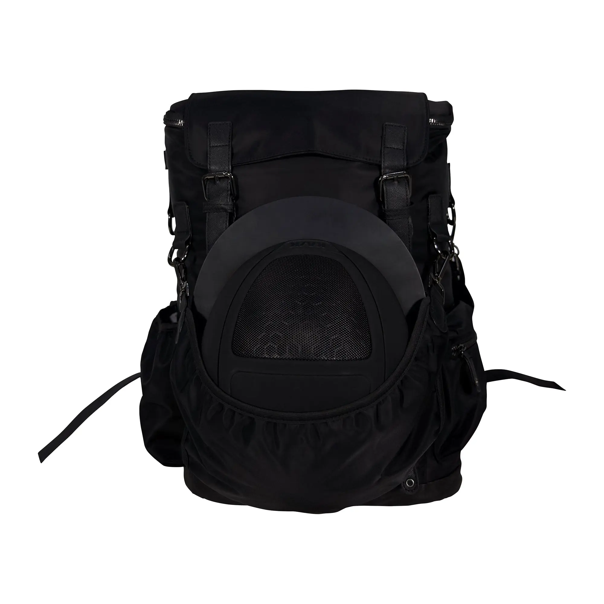 Grand Prix Deluxe Backpack - Image 11