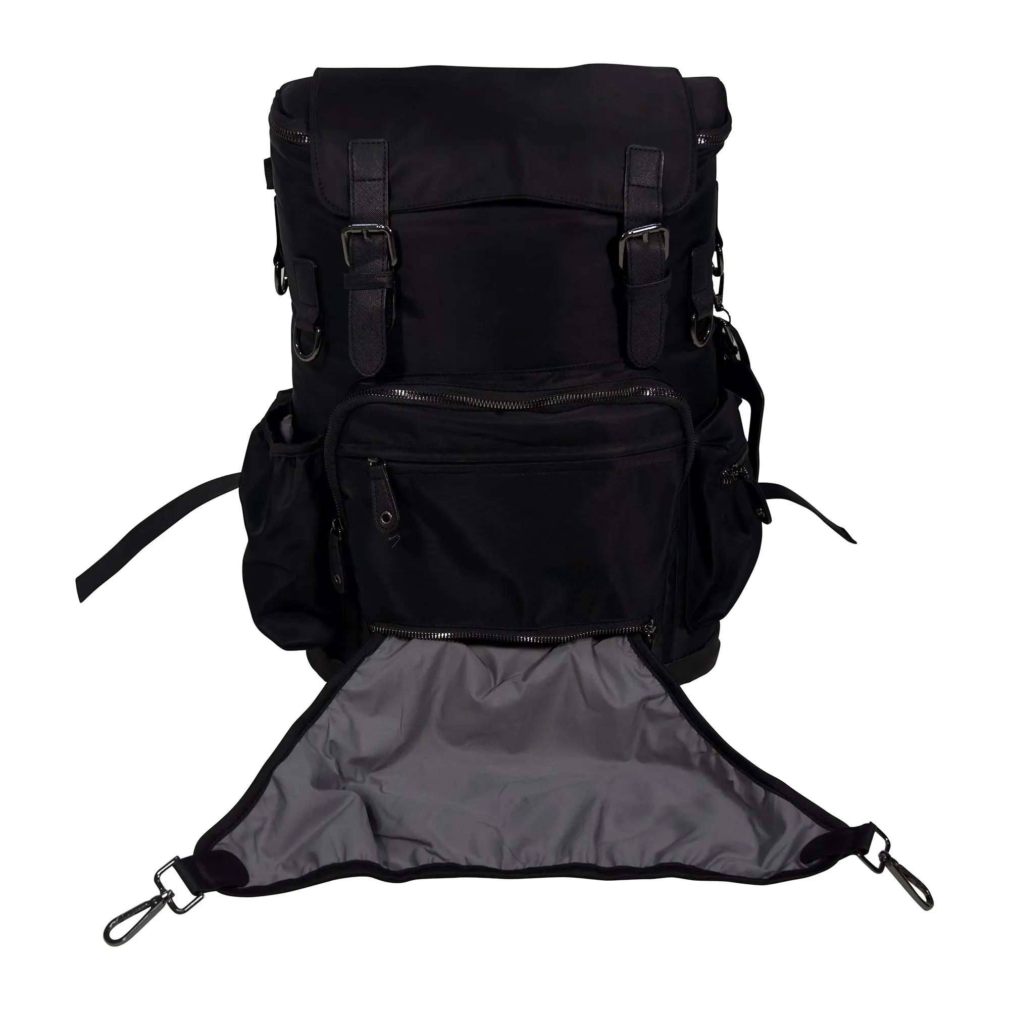 Grand Prix Deluxe Backpack - Image 12