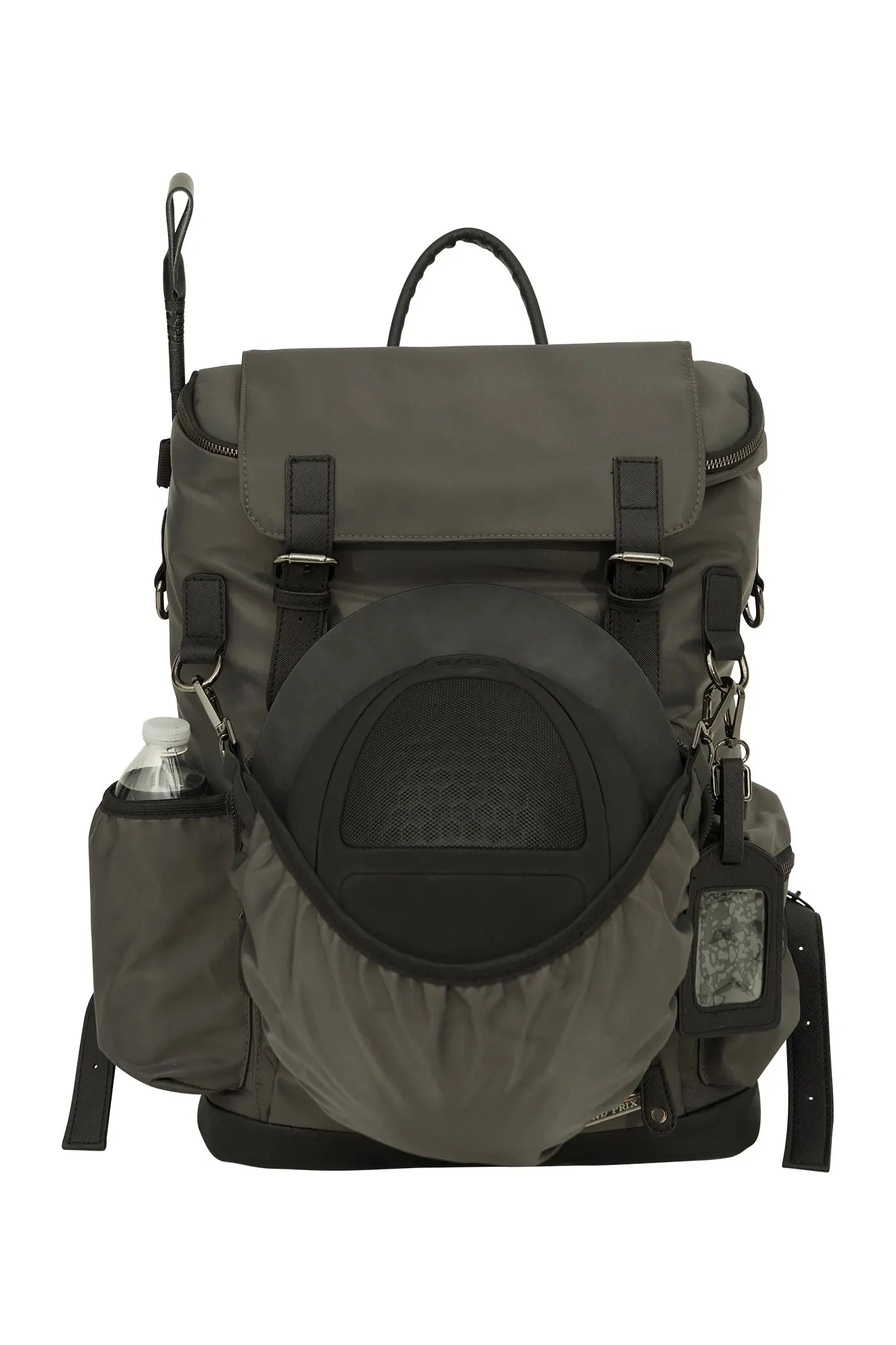 Grand Prix Deluxe Backpack - Image 15