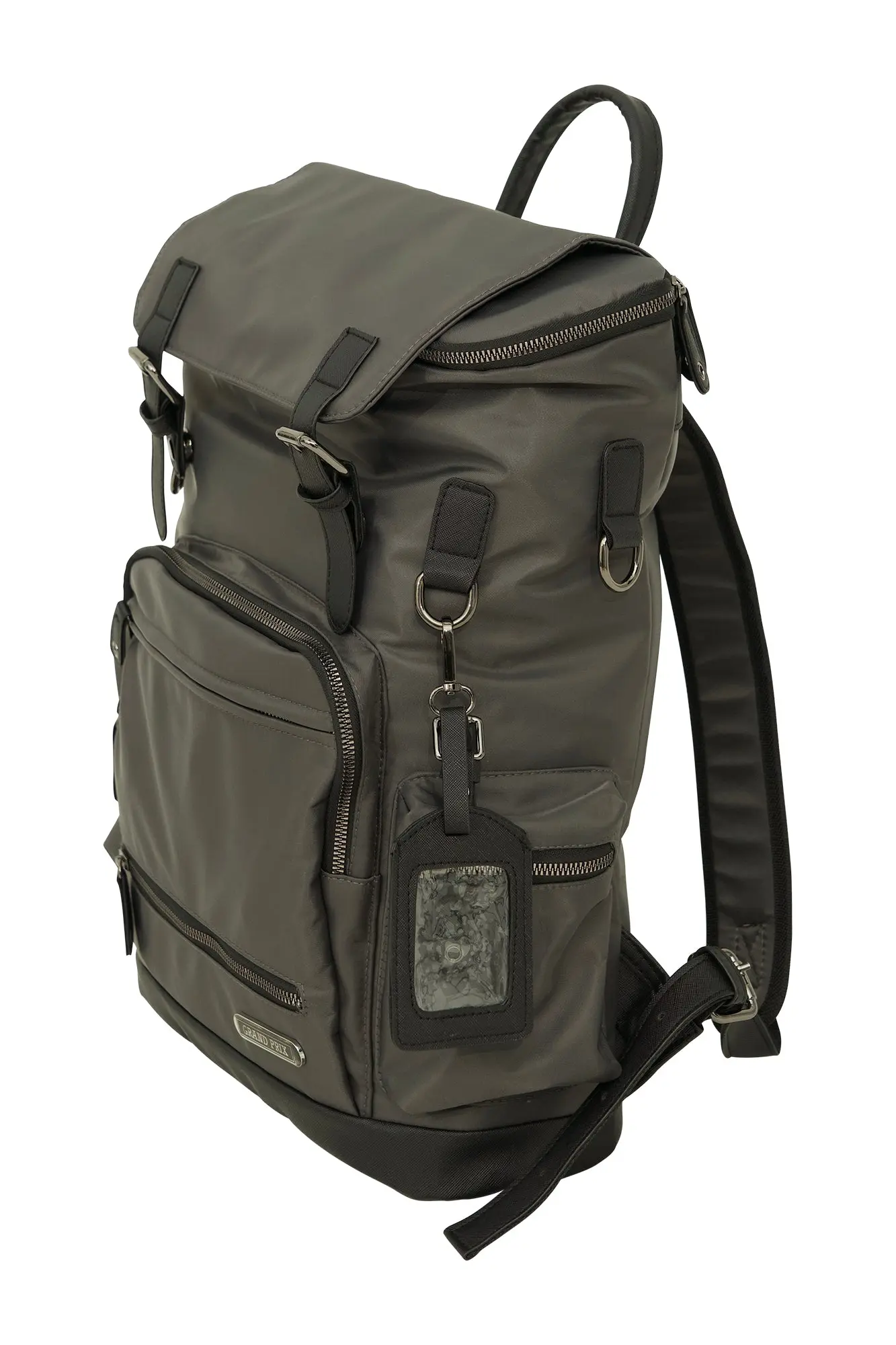 Grand Prix Deluxe Backpack - Image 16