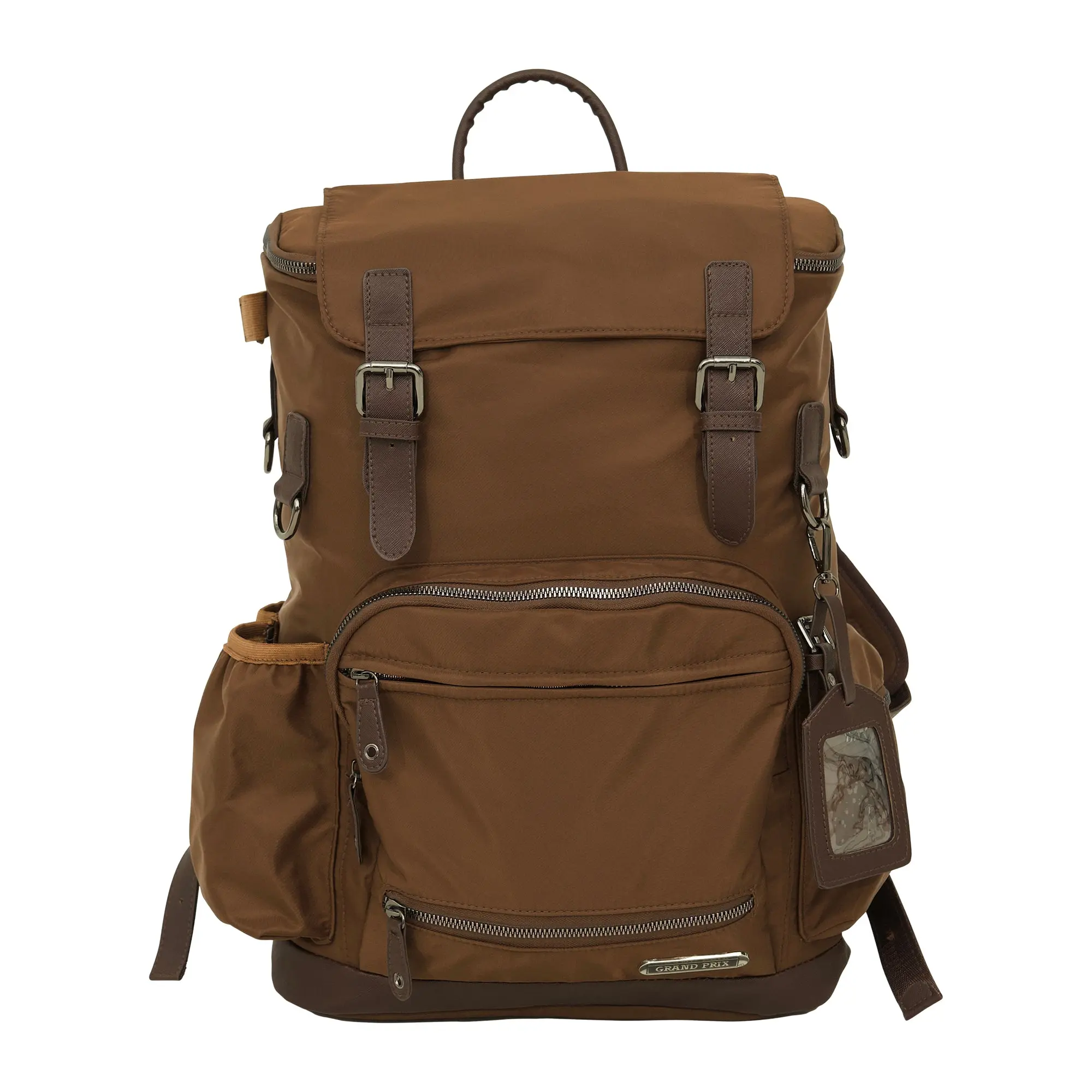 Grand Prix Deluxe Backpack - Image 4