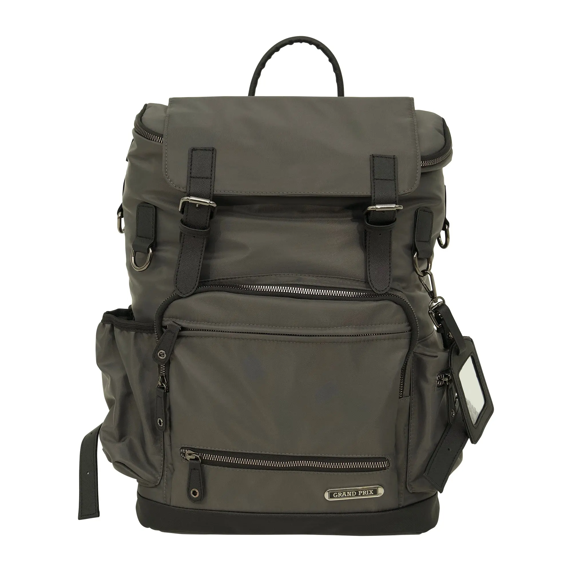 Grand Prix Deluxe Backpack - Image 5