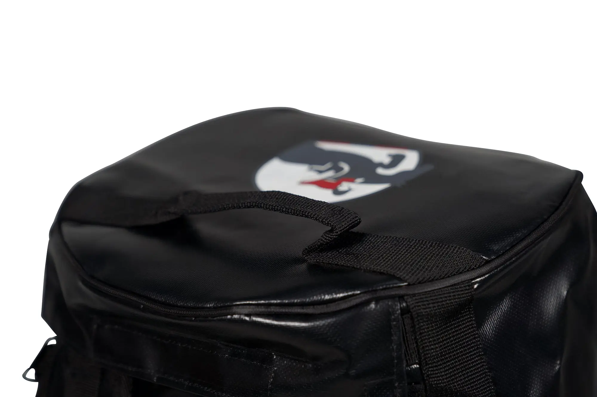 Grand Prix Duffle Backpack Travel Bag - Image 6