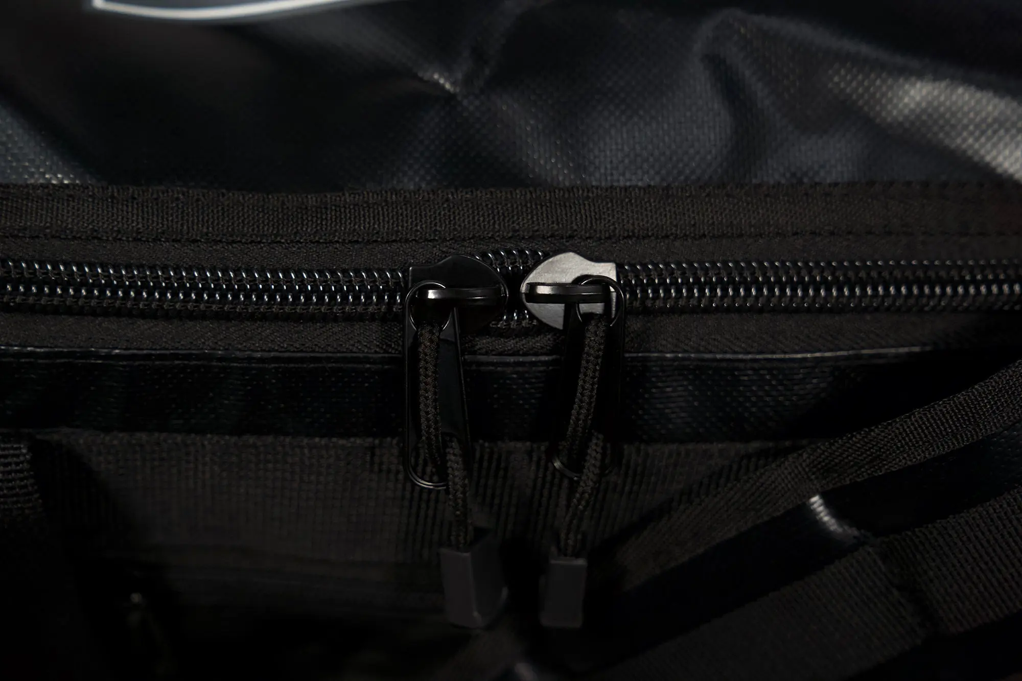 Grand Prix Duffle Backpack Travel Bag - Image 7