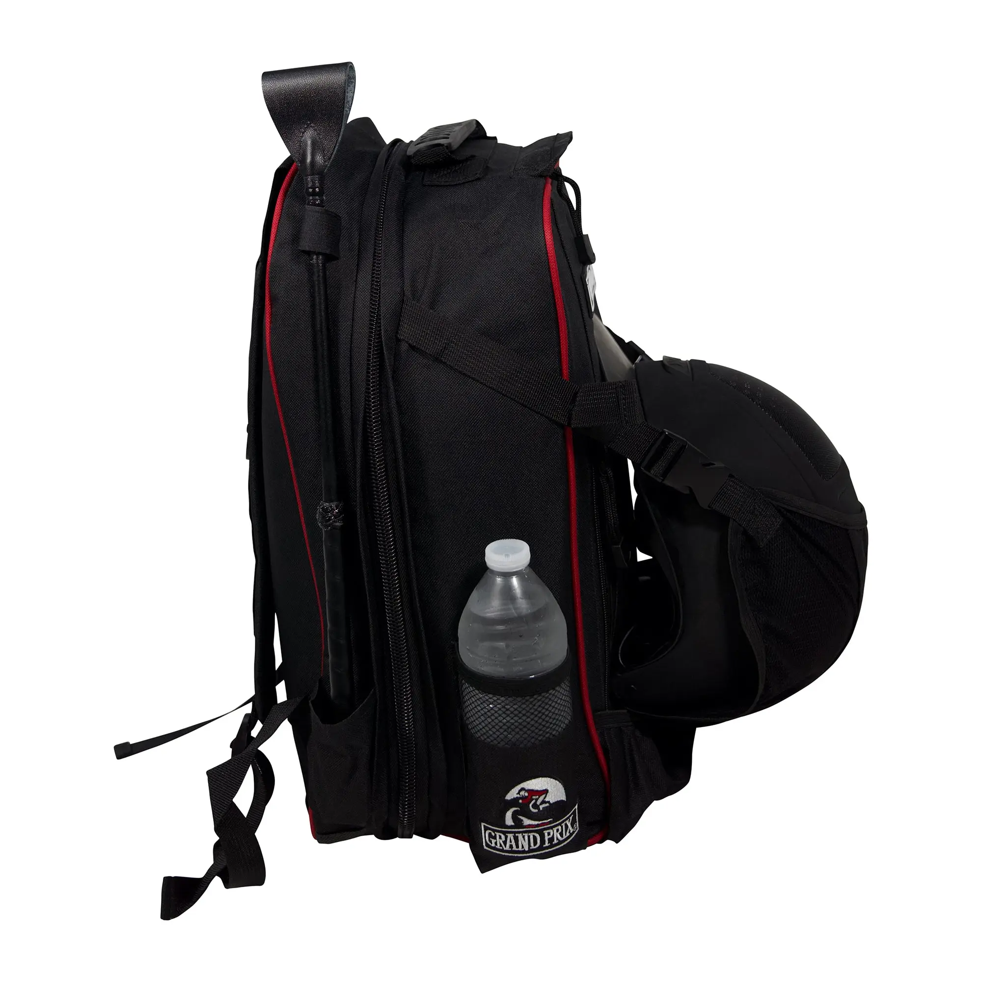 Grand Prix Helmet Backpack - Image 3