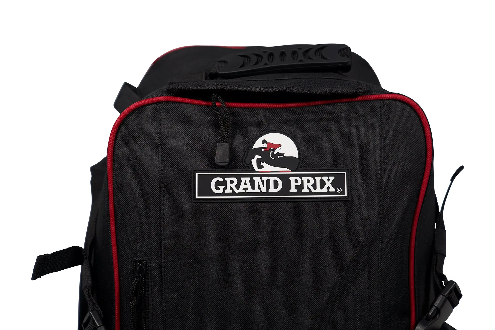 Grand Prix Helmet Backpack - Image 4