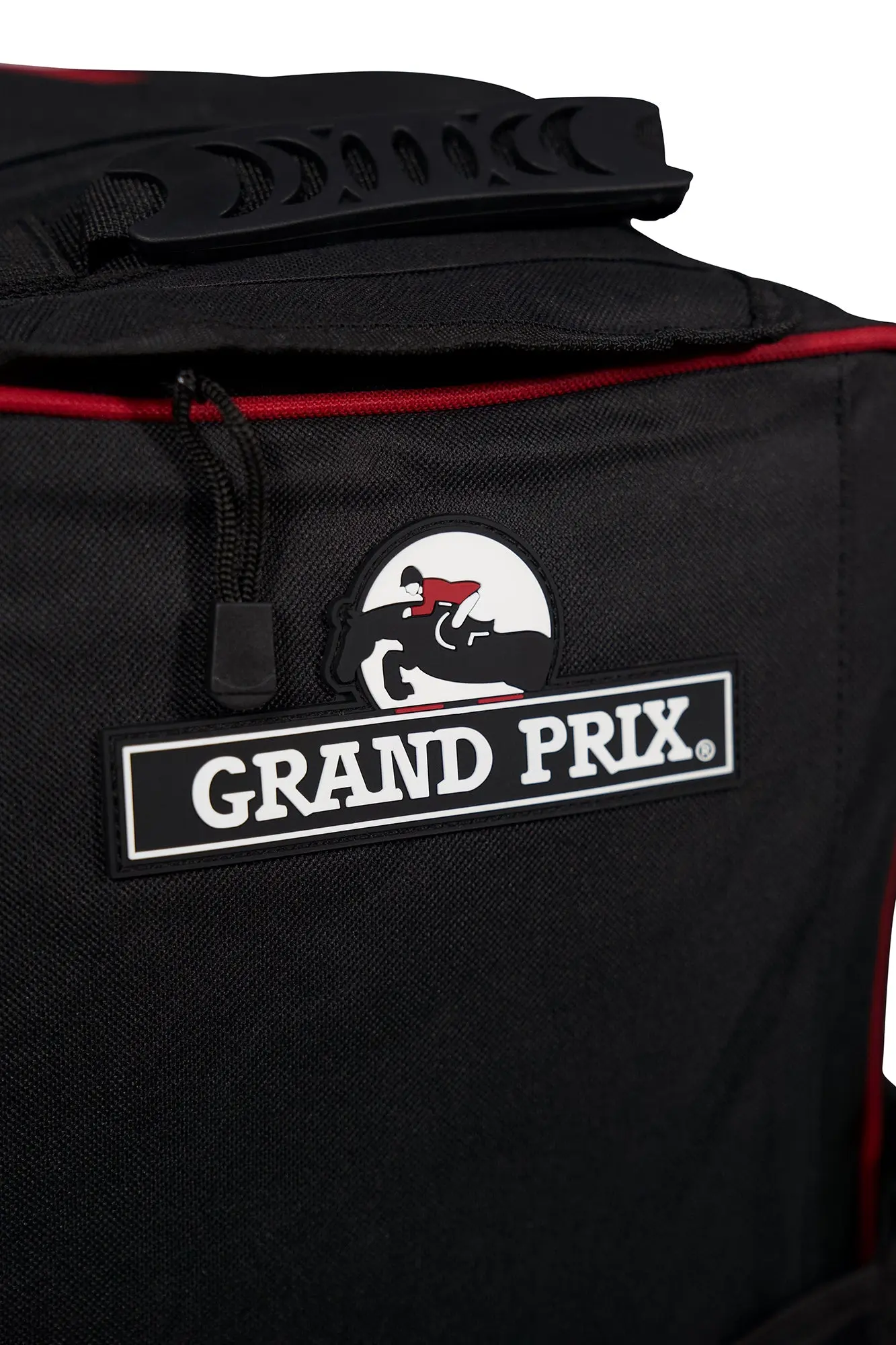 Grand Prix Helmet Backpack - Image 6