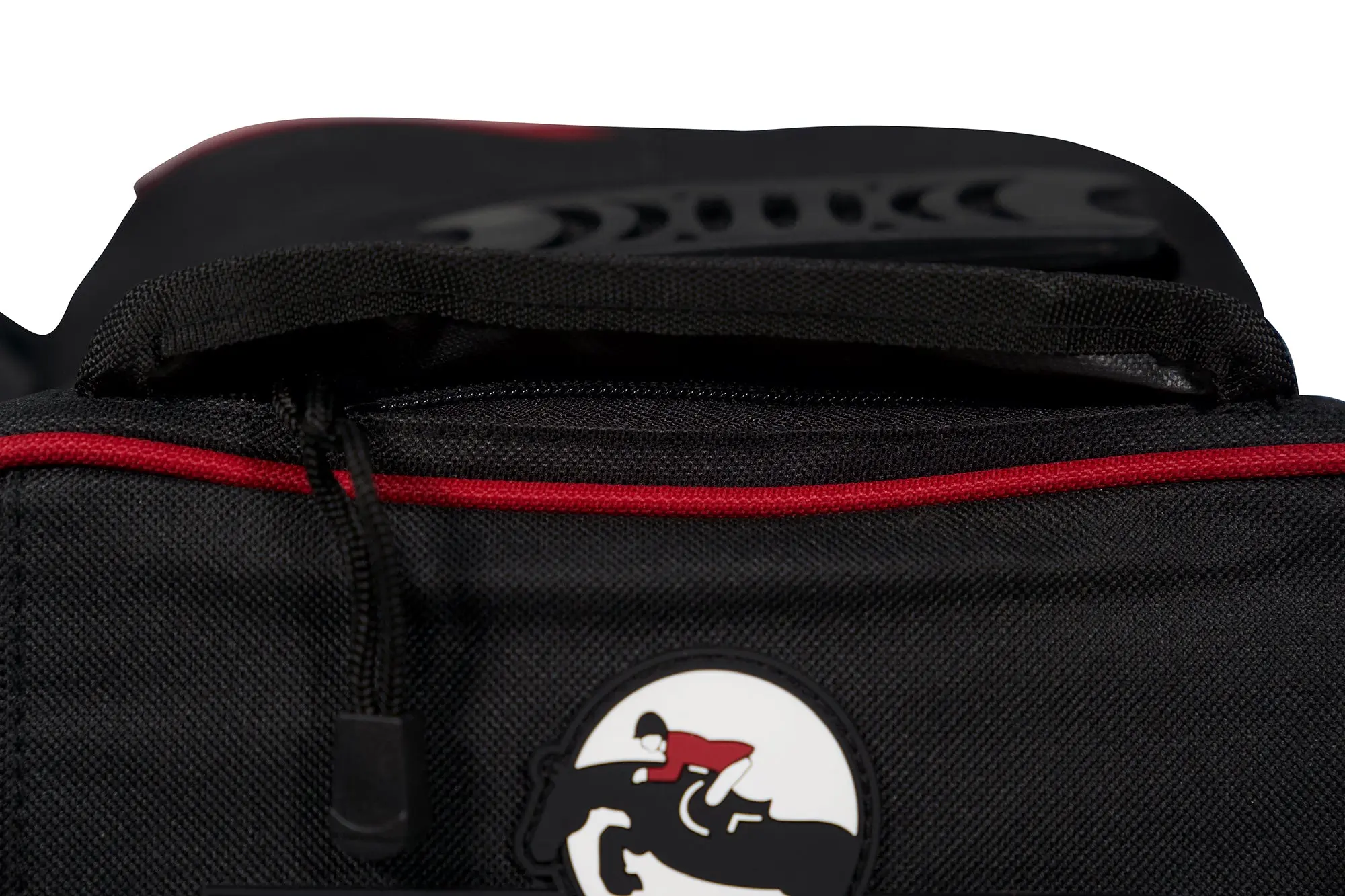 Grand Prix Helmet Backpack - Image 7