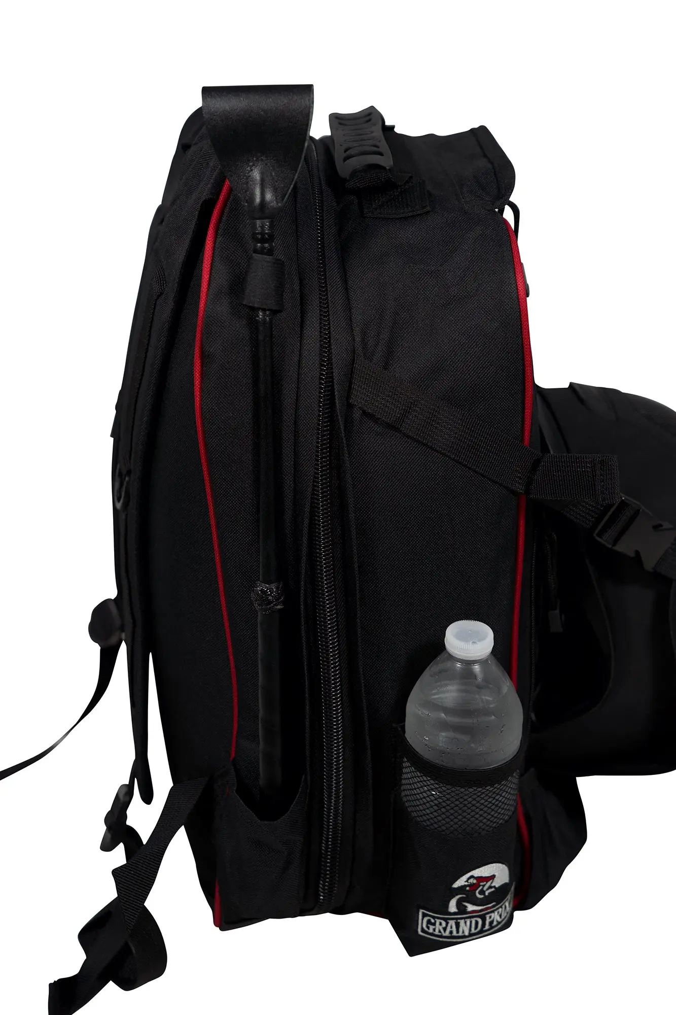 Grand Prix Helmet Backpack - Image 9