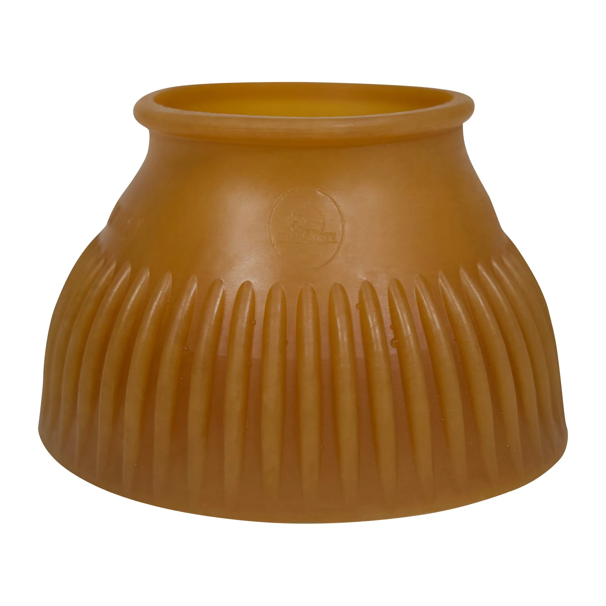 Grand Prix Italian Pull On Rubber Bell Boots - Image 4