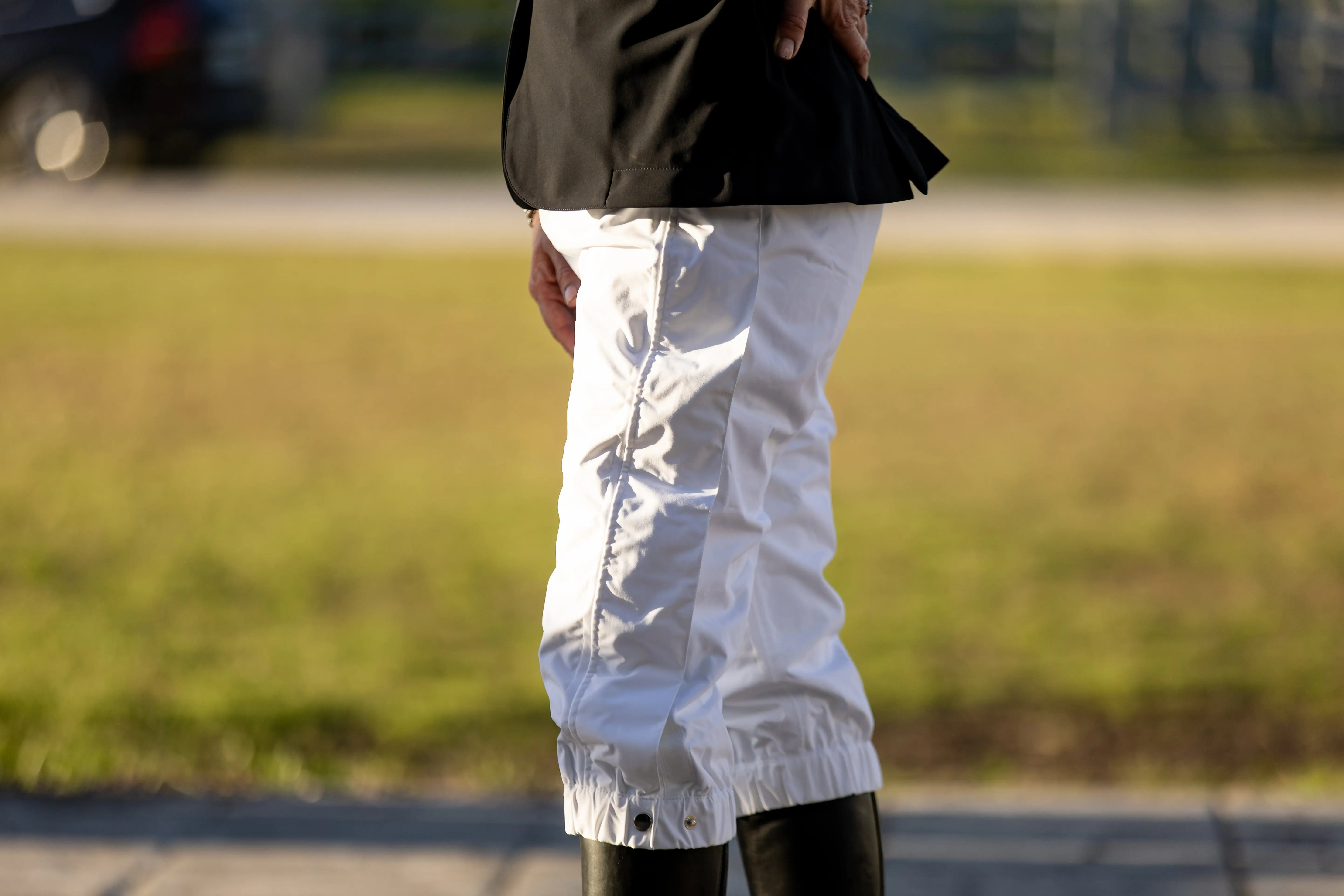 Grand Prix Rain Pants - Image 11