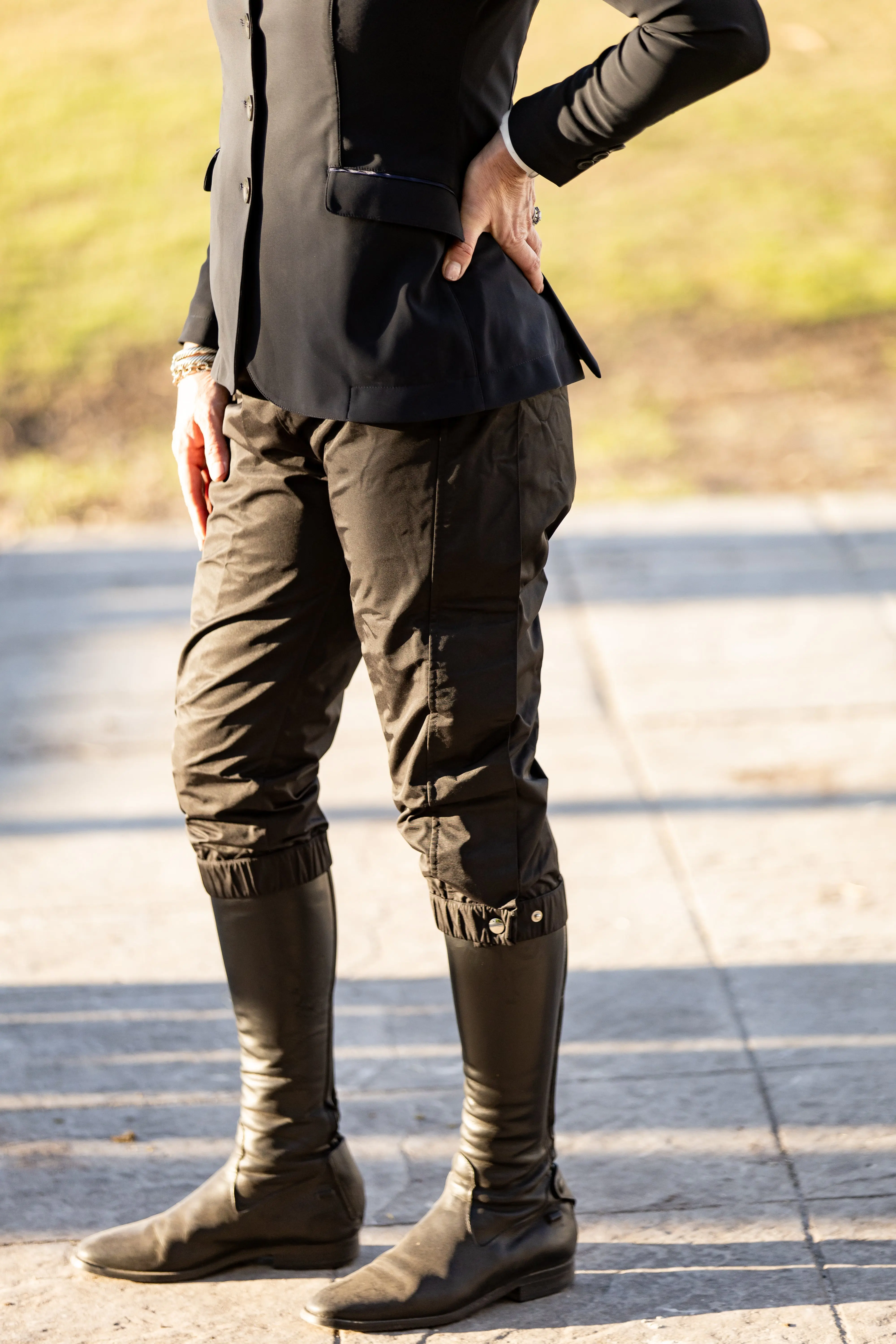 Grand Prix Rain Pants - Image 13