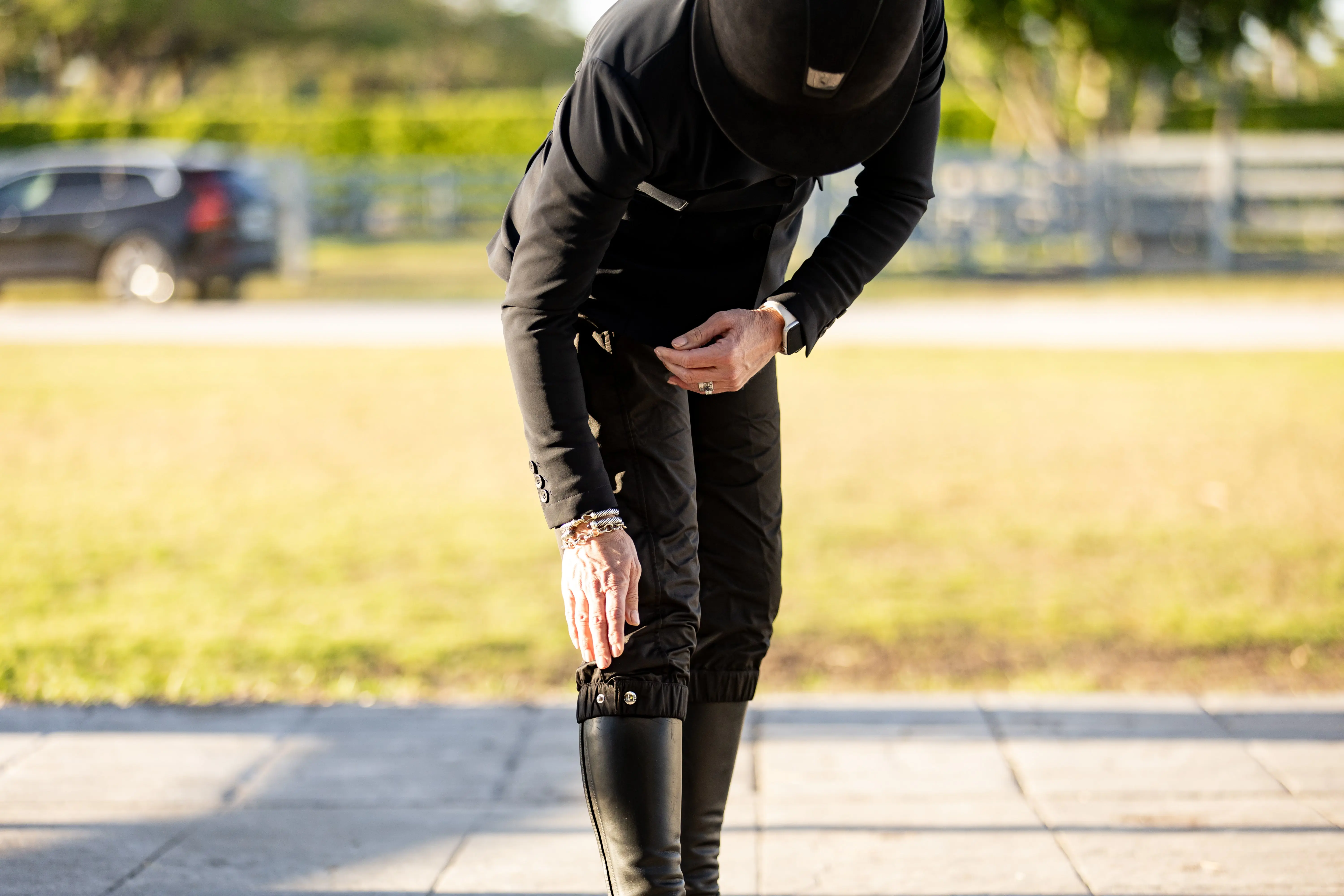 Grand Prix Rain Pants - Image 14