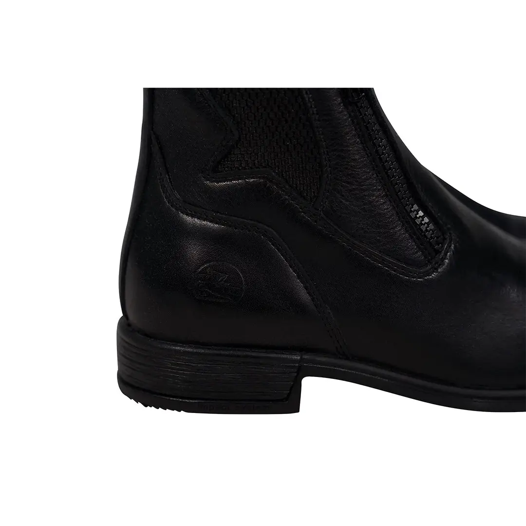 Grand Prix Saltare Florence Paddock Boots - Image 3