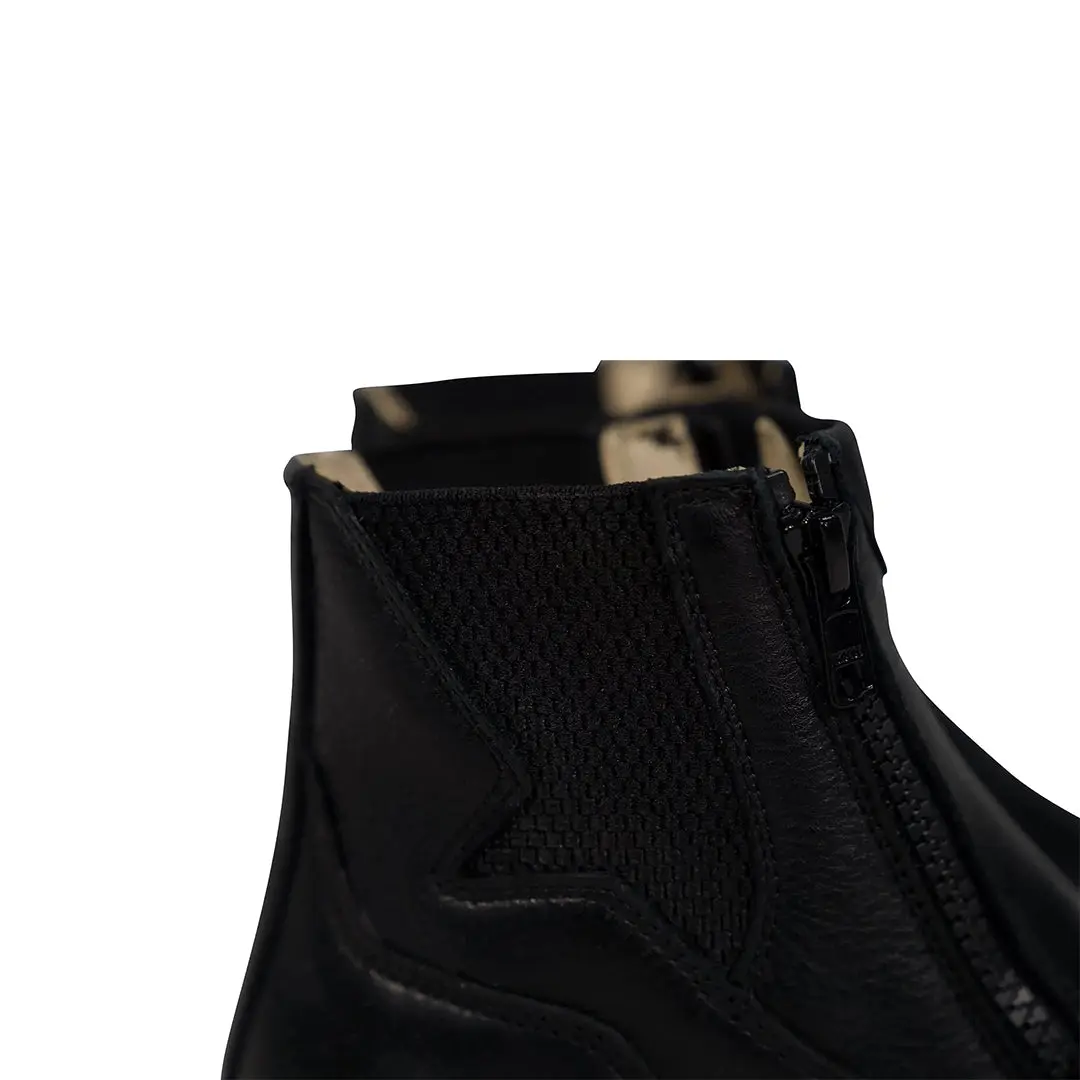 Grand Prix Saltare Florence Paddock Boots - Image 4