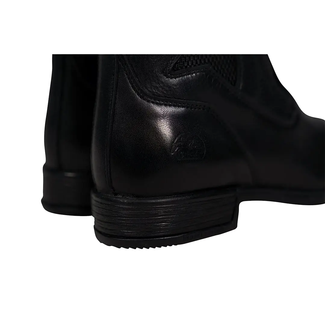 Grand Prix Saltare Florence Paddock Boots - Image 5