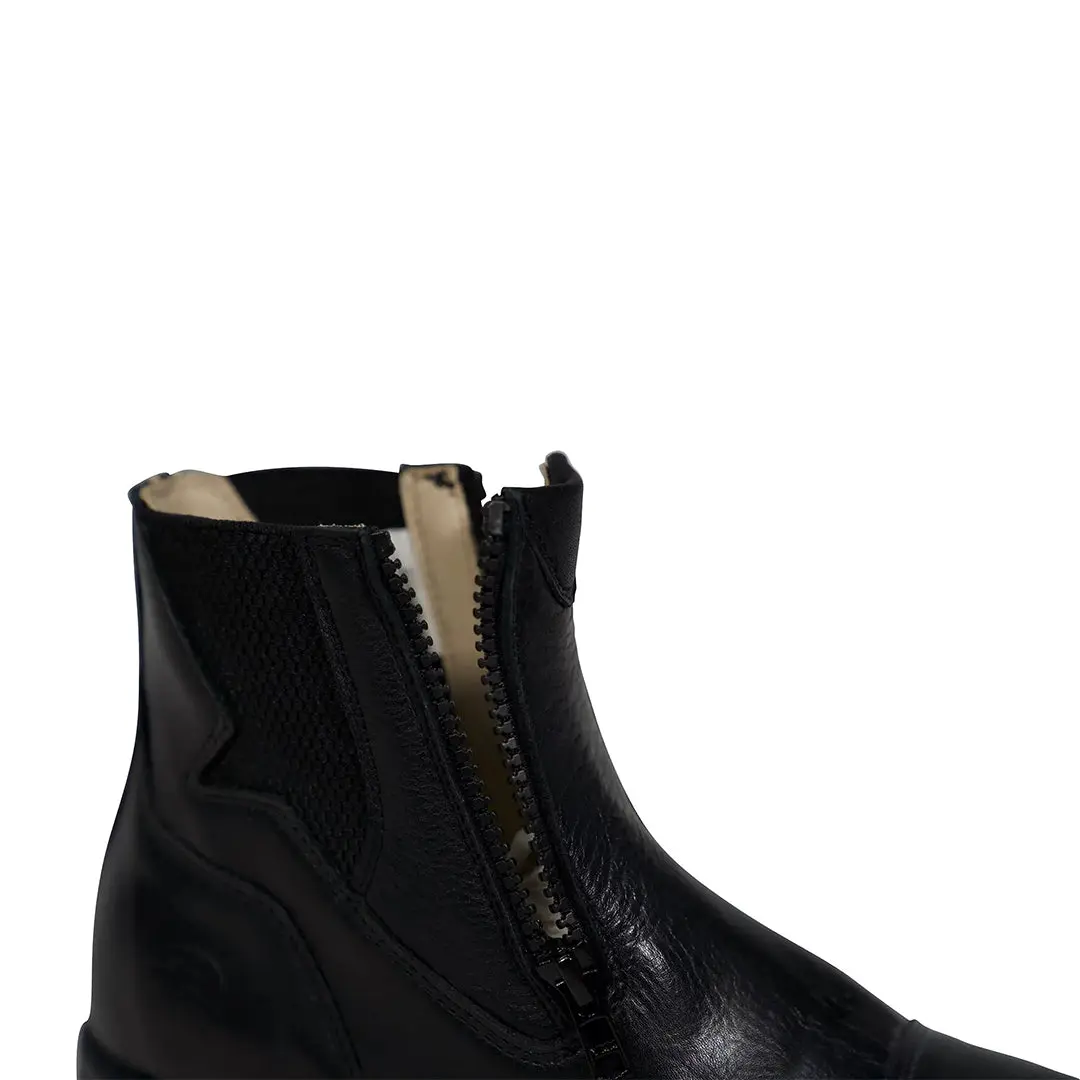 Grand Prix Saltare Florence Paddock Boots - Image 6