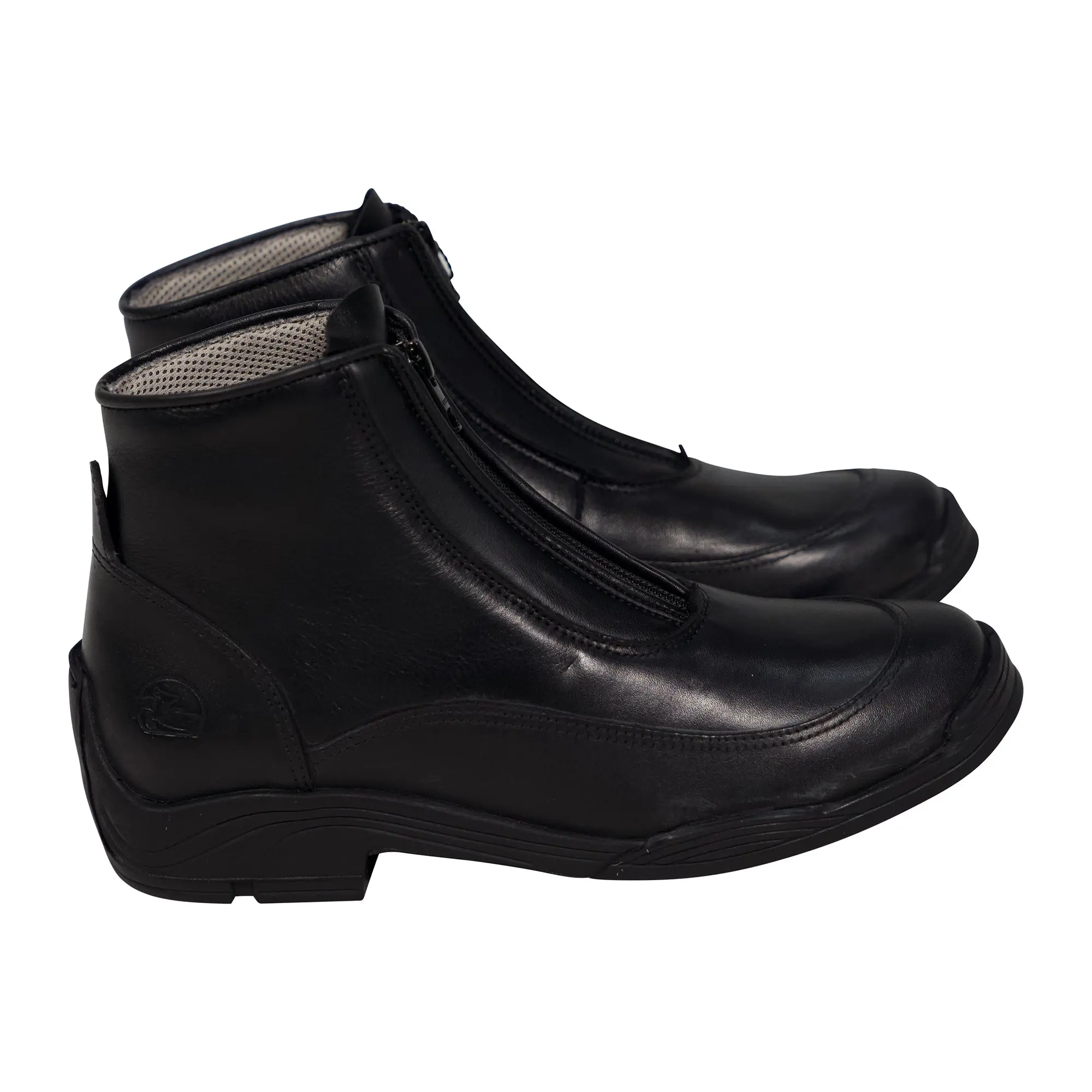 Grand Prix Saltare Milan Paddock Boots - Image 4
