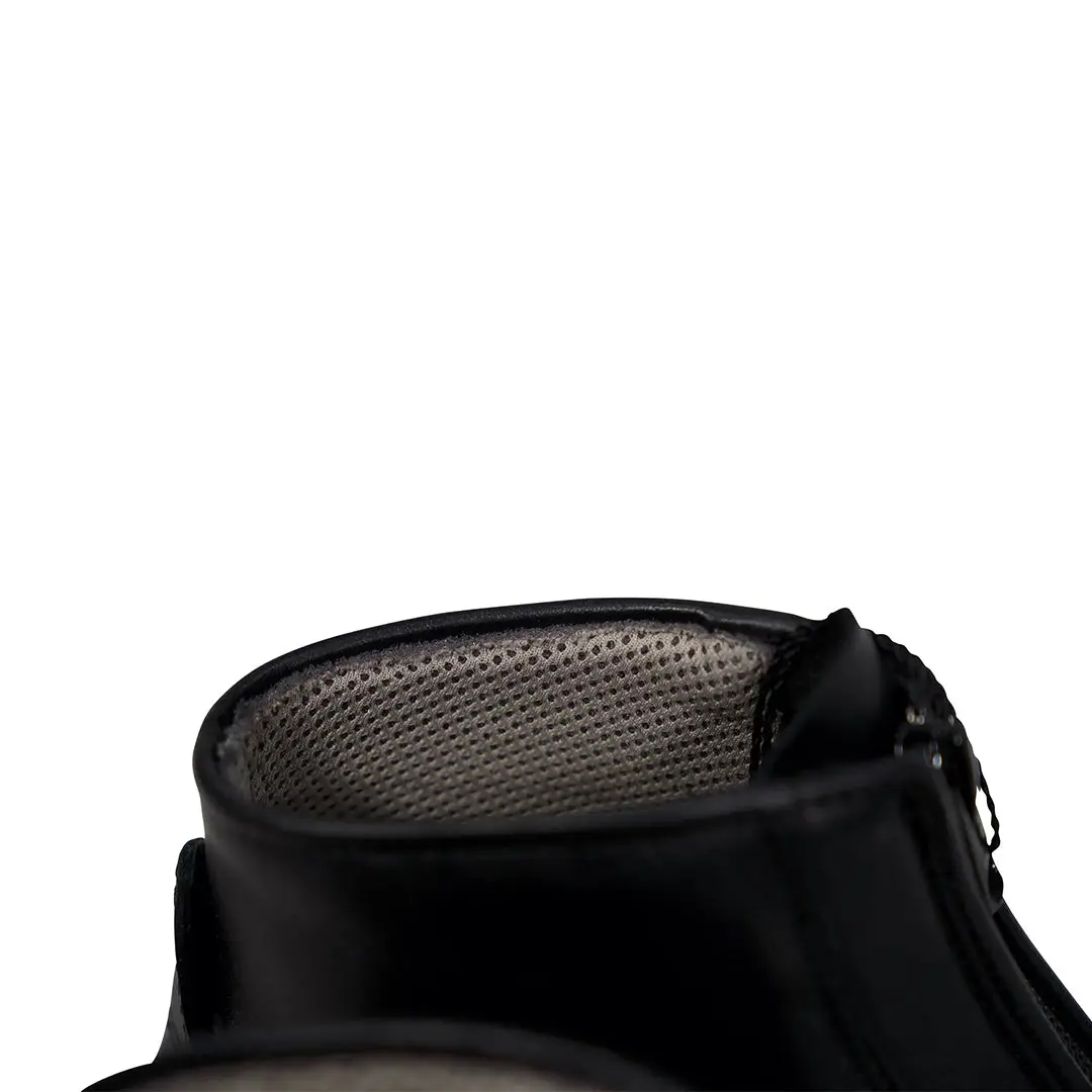 Grand Prix Saltare Milan Paddock Boots - Image 6