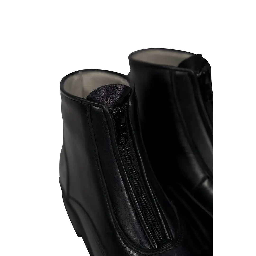 Grand Prix Saltare Milan Paddock Boots - Image 7