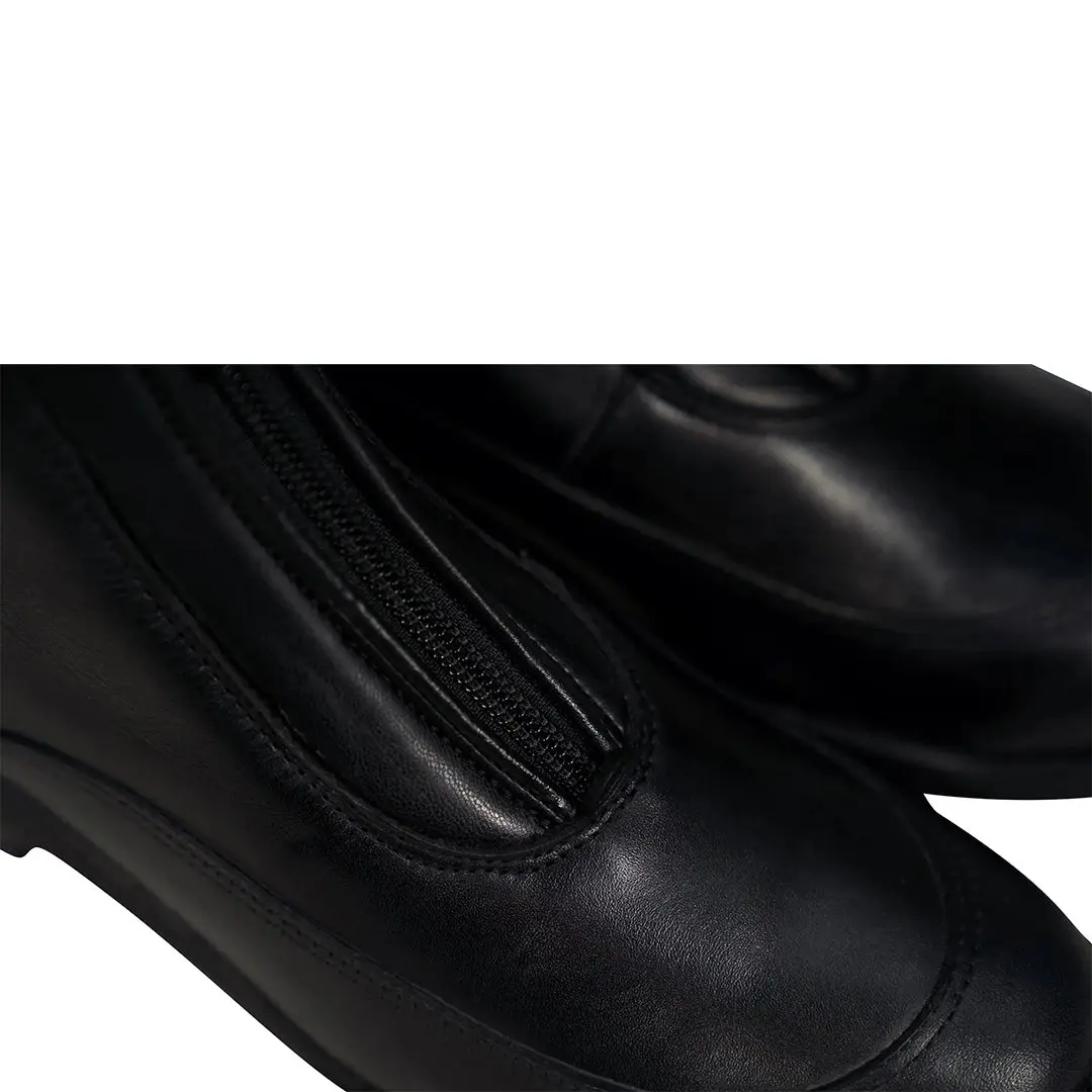 Grand Prix Saltare Milan Paddock Boots - Image 8