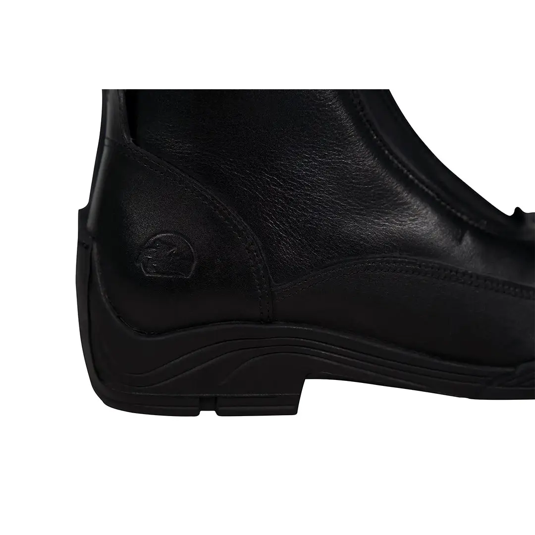 Grand Prix Saltare Milan Paddock Boots - Image 9