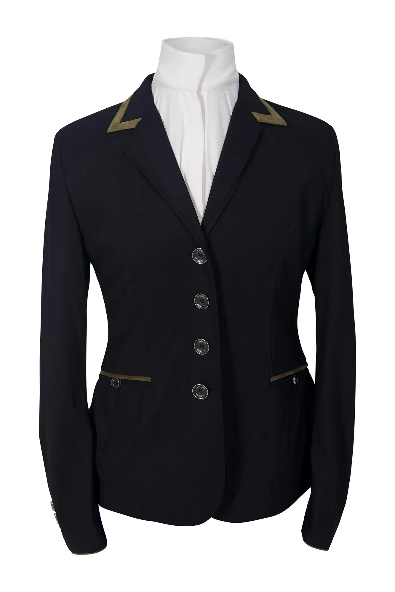 Grand Prix Riding Jackets