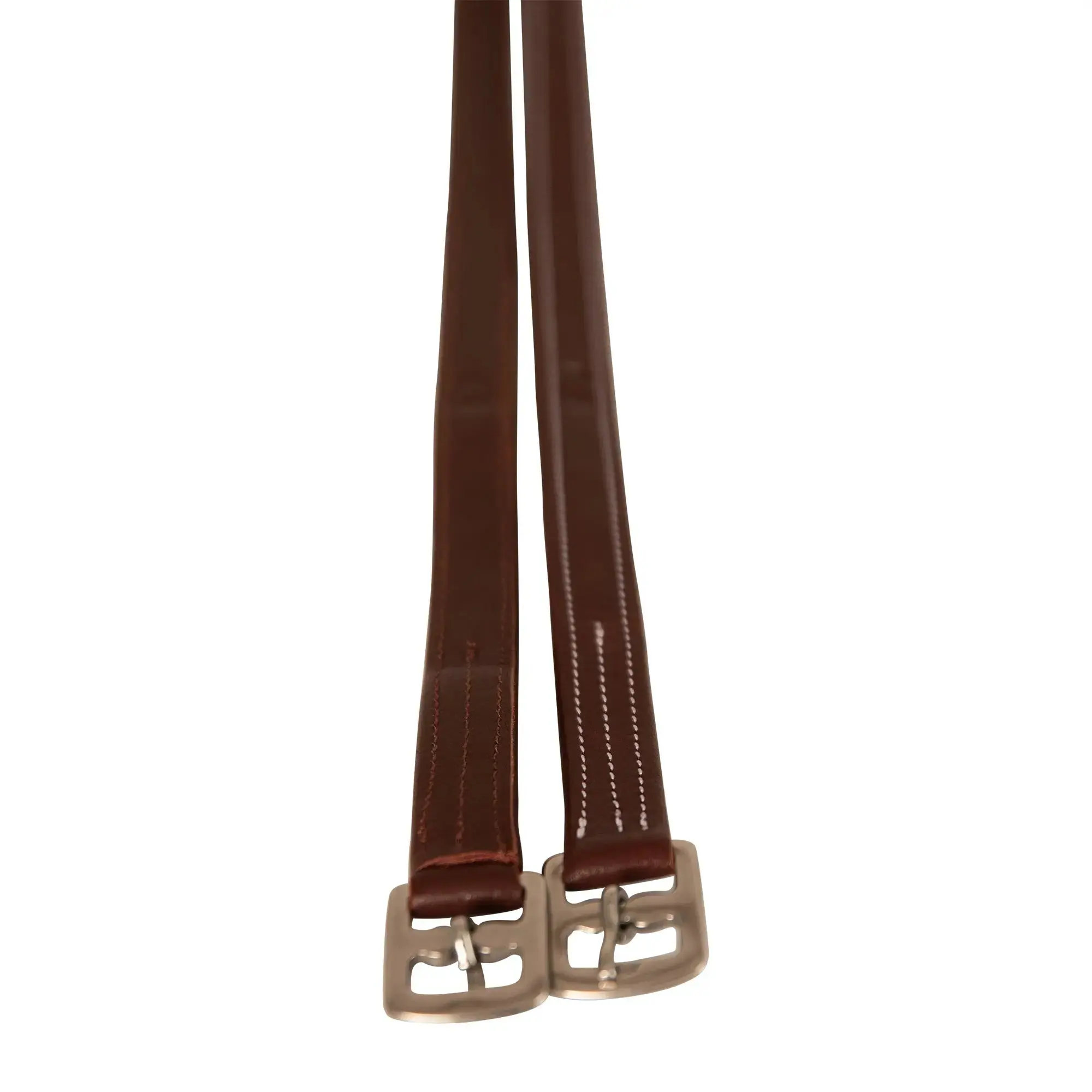 Huntley Equestrian Children's Stirrup Leathers - Image 5