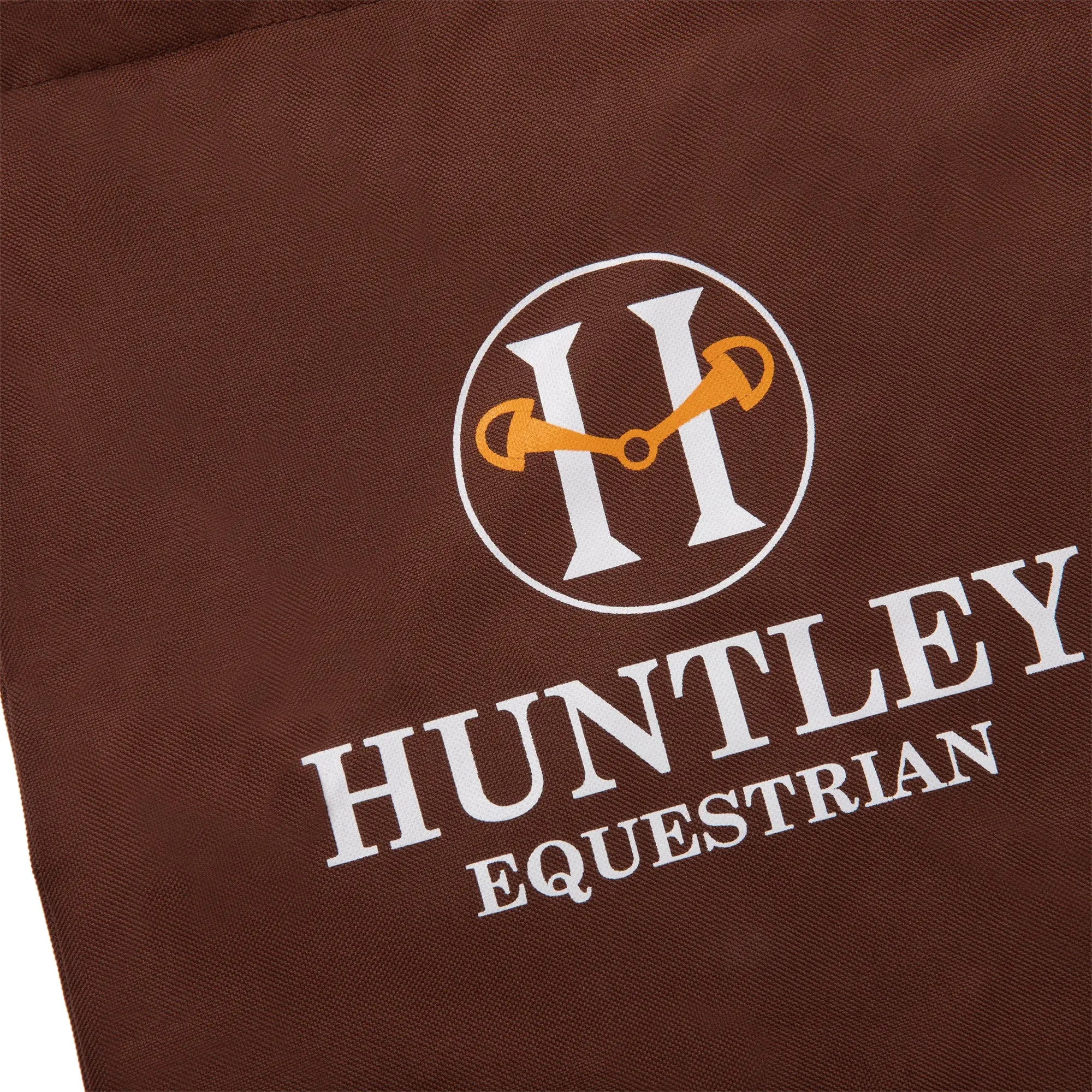 Huntley Equestrian Classic Tote Bag - Image 3