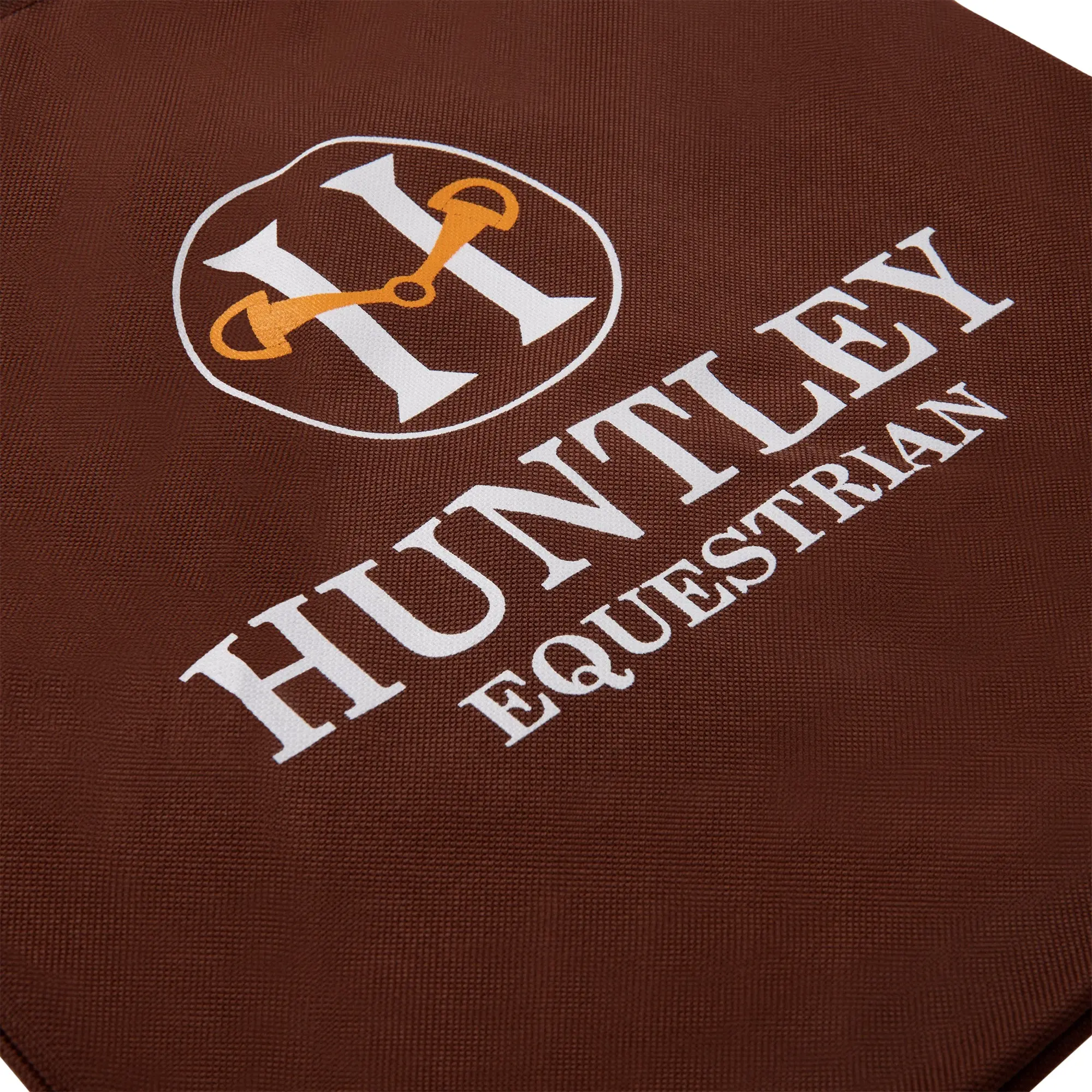 Huntley Equestrian Classic Tote Bag - Image 4
