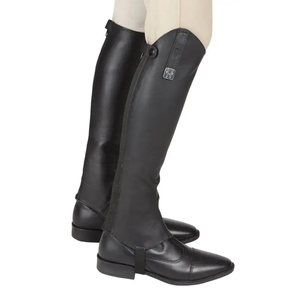 Half Chaps