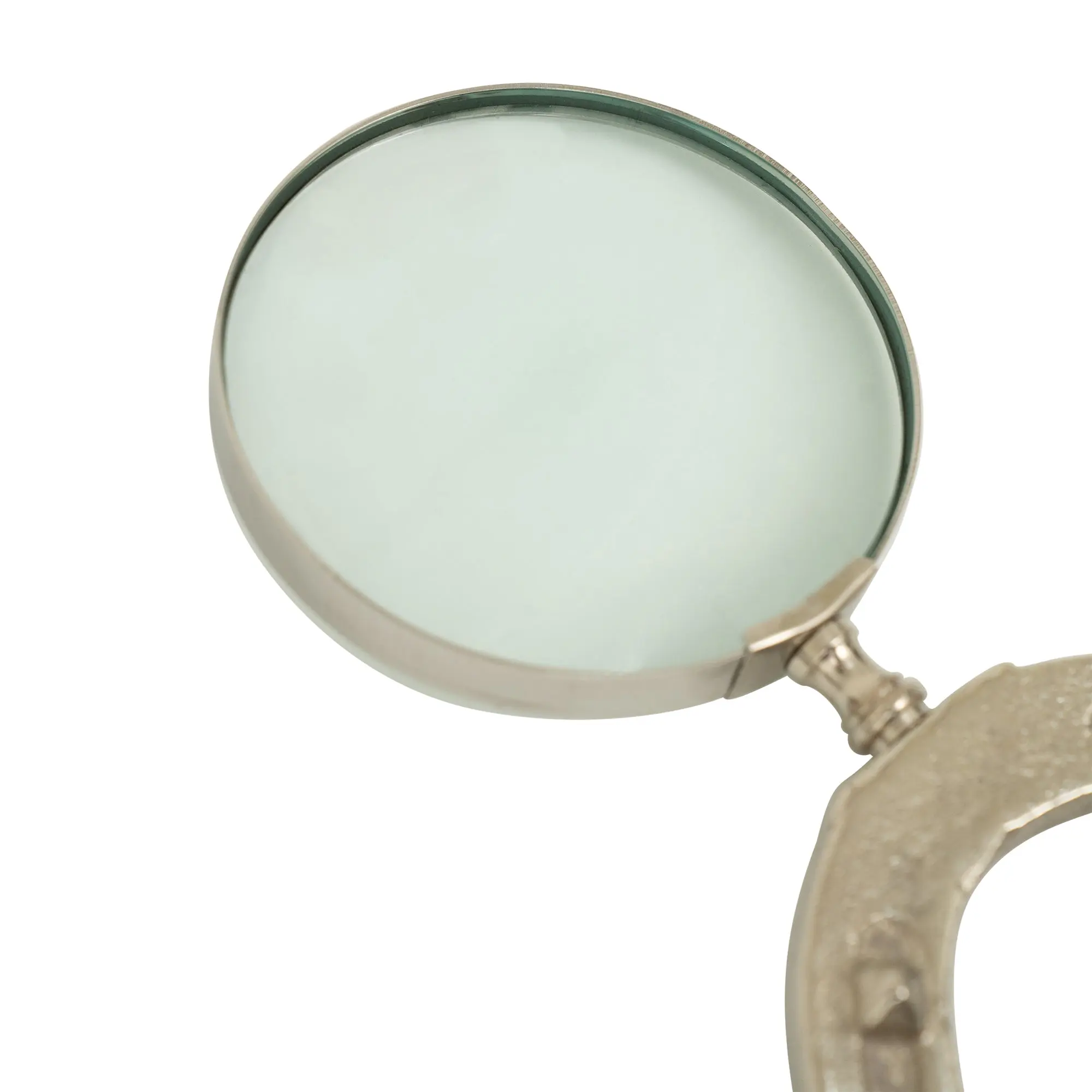 Huntley Equestrian Decorative Horse Shoe Magnifier - Image 3