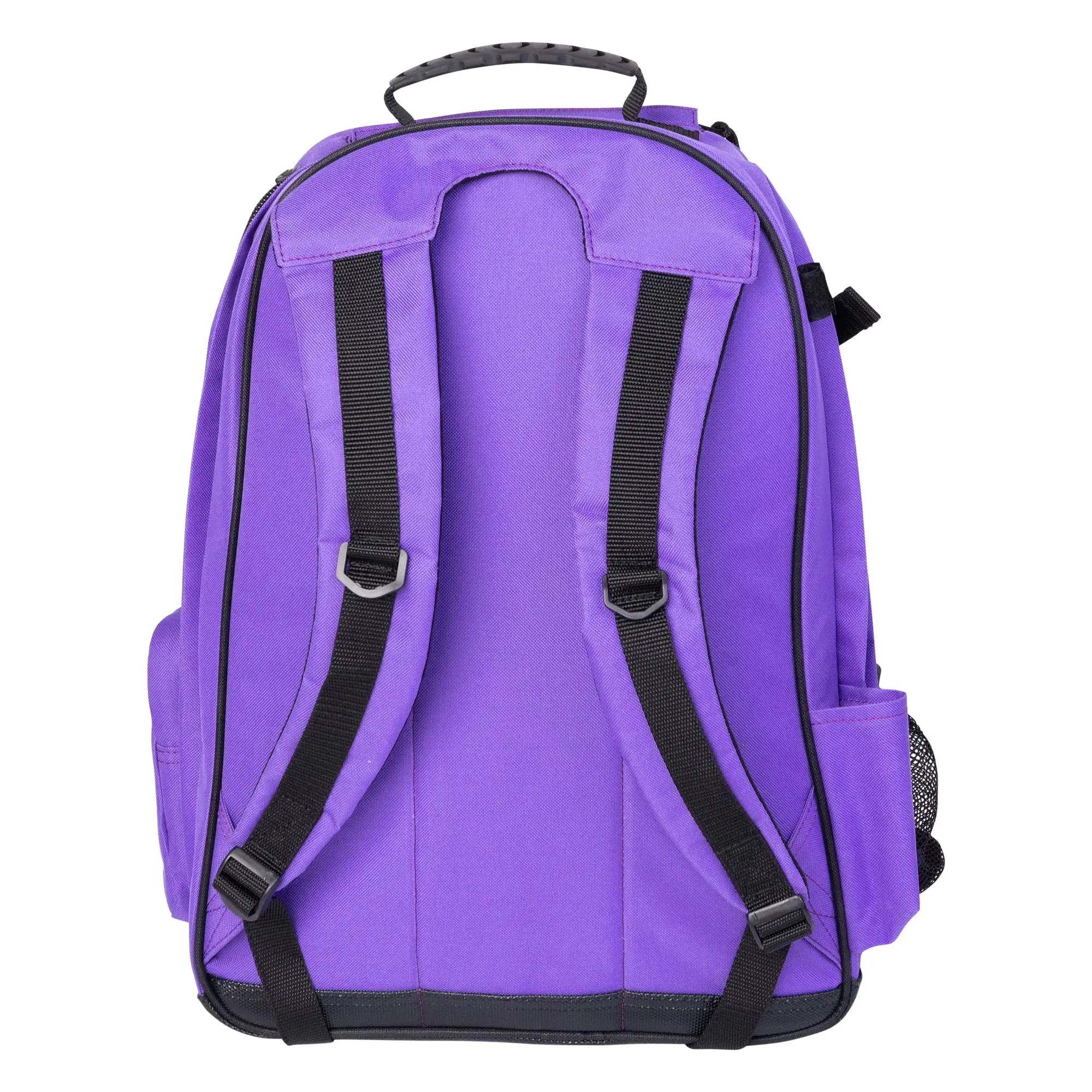 Huntley Equestrian Deluxe Equestrian Backpack - Image 11