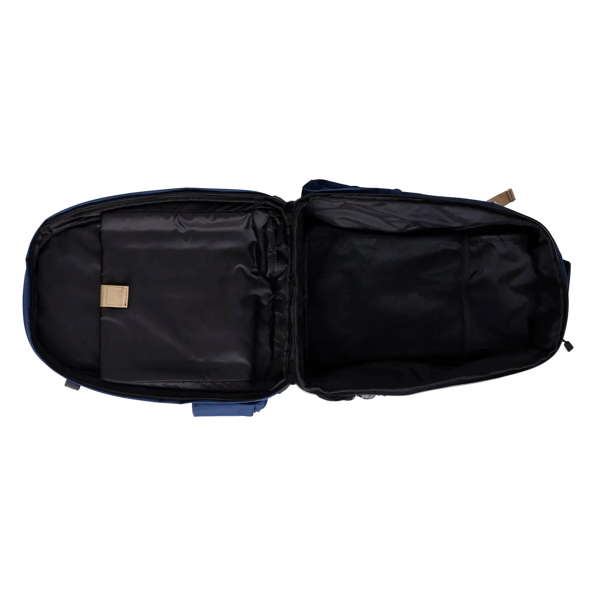 Huntley Equestrian Deluxe Equestrian Backpack - Image 16