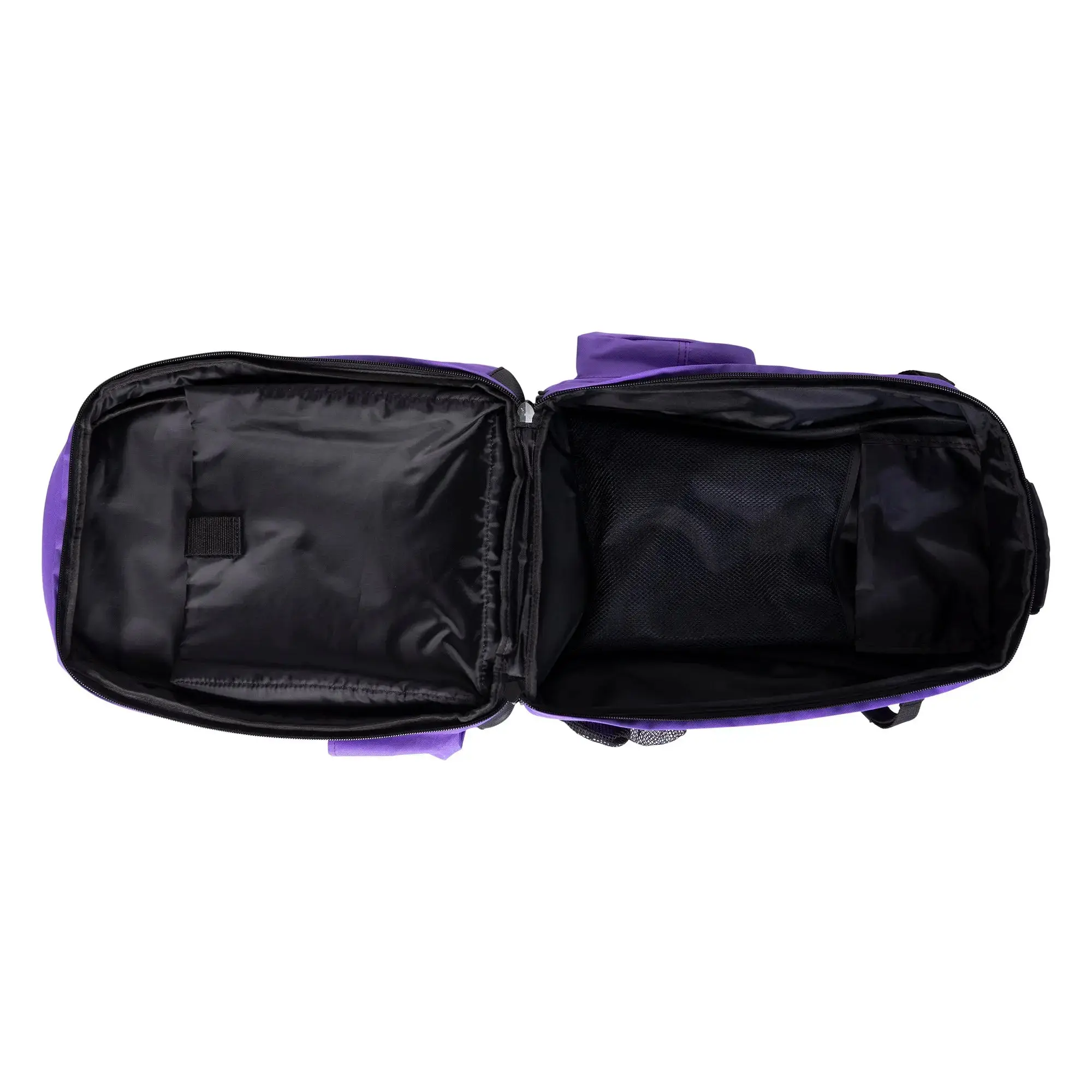 Huntley Equestrian Deluxe Equestrian Backpack - Image 18