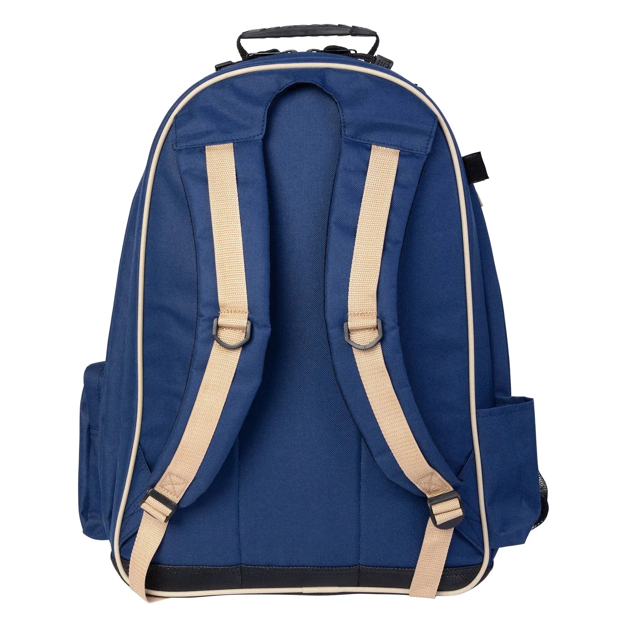 Huntley Equestrian Deluxe Equestrian Backpack - Image 19