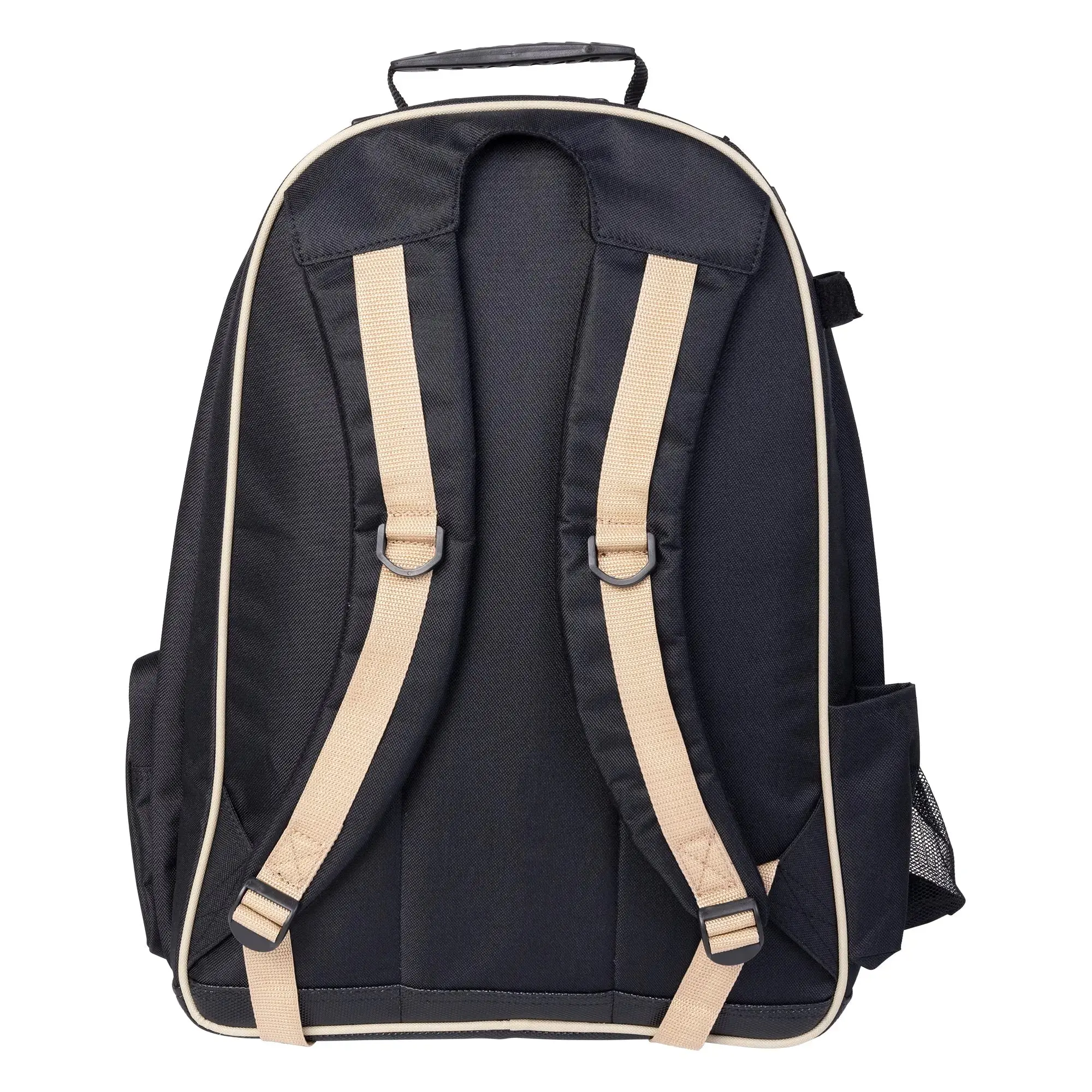 Huntley Equestrian Deluxe Equestrian Backpack - Image 23