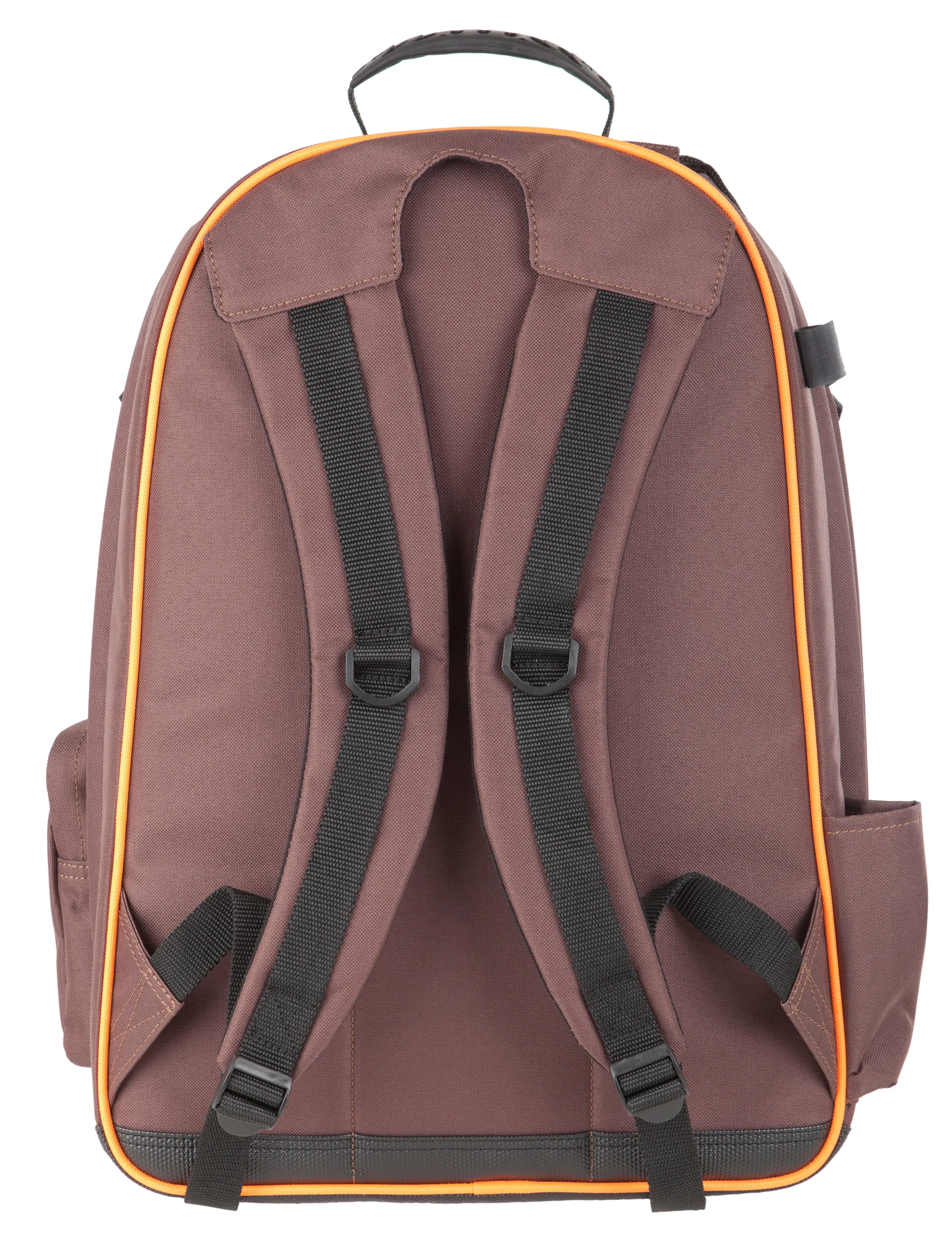 Huntley Equestrian Deluxe Equestrian Backpack - Image 4