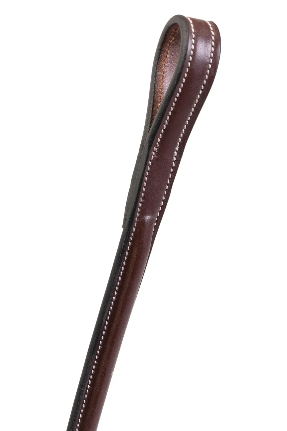 Huntley Equestrian Sedgwick Fancy Stitched Raised Standing Martingale - Image 6
