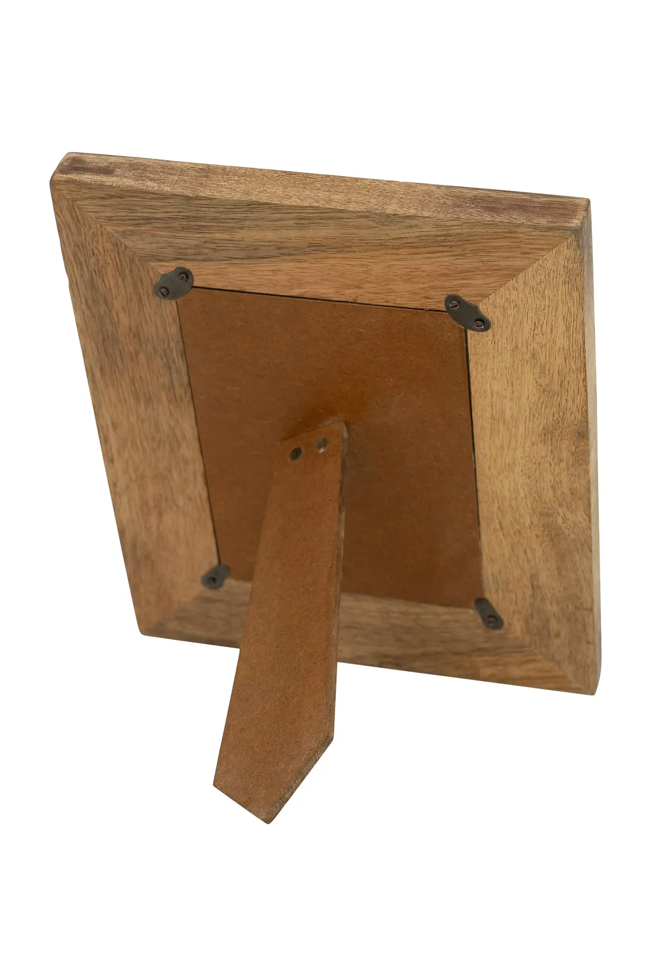 Huntley Equestrian Wooden Picture Frame with Gold Horse Shoes, 5 x 7 - Image 6