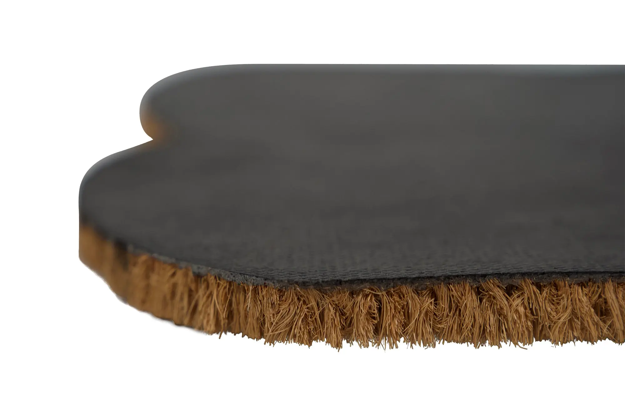 Huntley Pet Cat Print Natural Coir Door Mat with Anti Slipping - Image 6