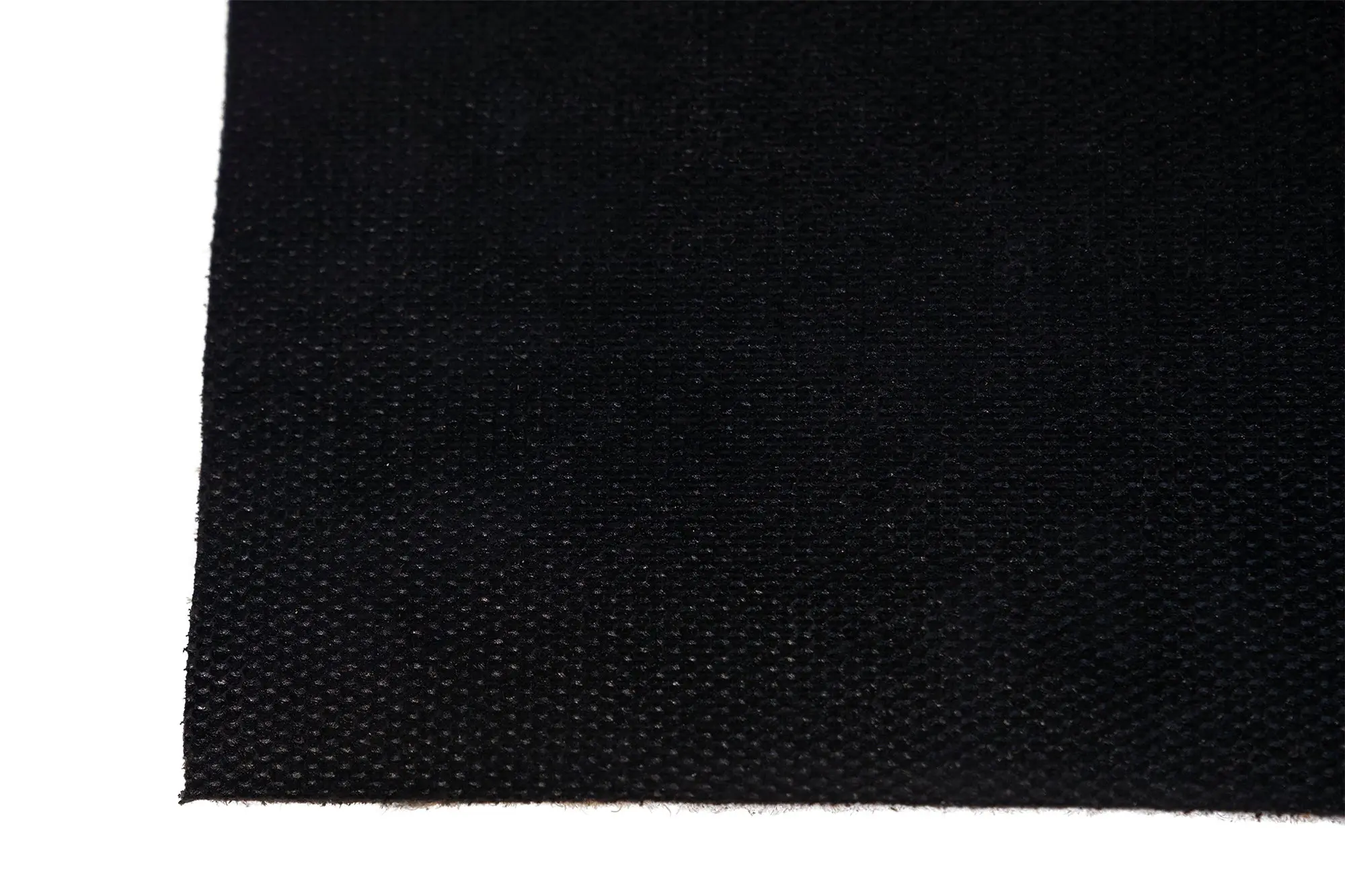Huntley Pet Dog Print Natural Coir Doormat Anti Slip Backing - Image 4